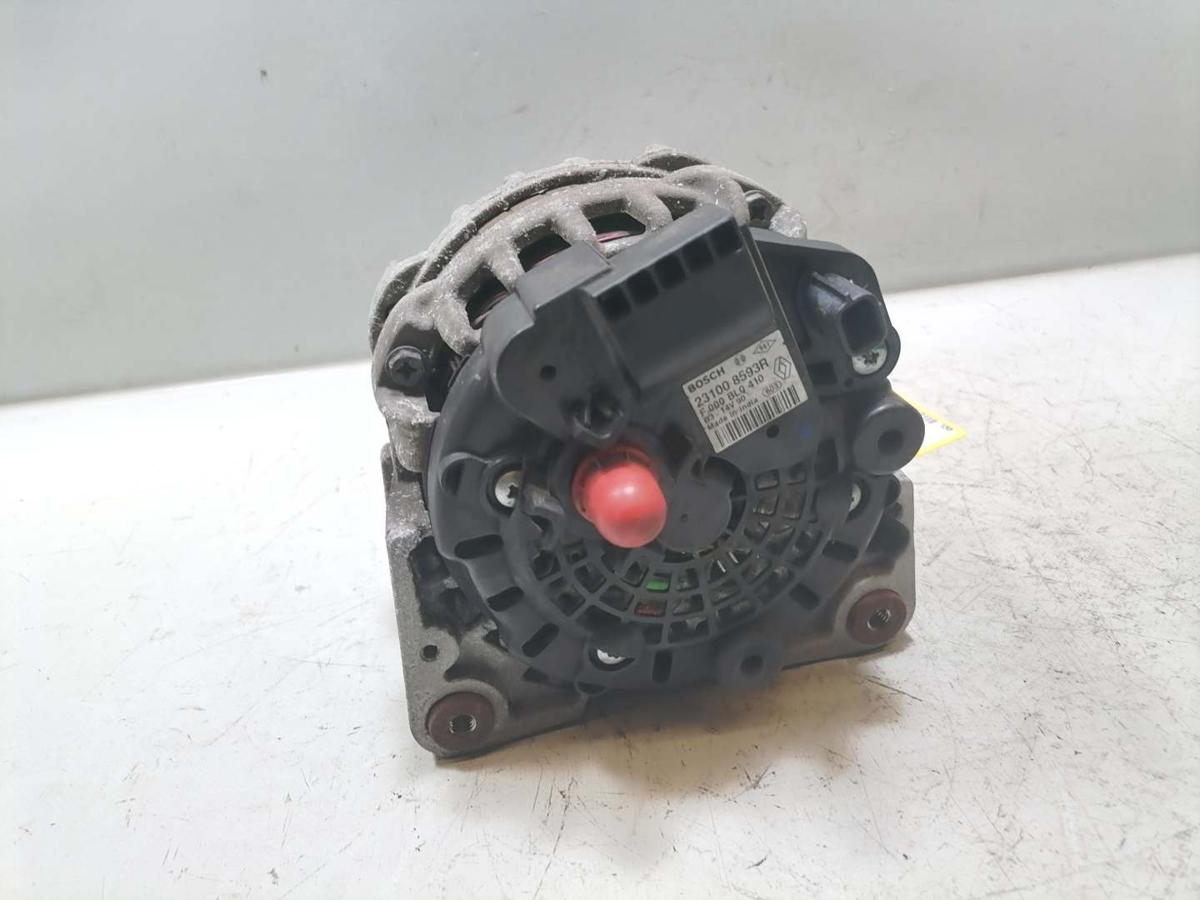 Dacia Sandero 2 original Lichtmaschine Generator 0.9TCe 66kw Bj.2016